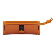 Sony ULT FIELD 1 Αδιάβροχο Ηχείο Bluetooth 30W με Διάρκεια Μπαταρίας έως 12 ώρες Πορτοκαλί