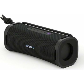 Sony ULT FIELD 1 Αδιάβροχο Ηχείο Bluetooth 30W με Διάρκεια Μπαταρίας έως 12 ώρες Μαύρο