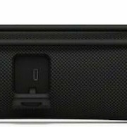 Sony ULT FIELD 1 Αδιάβροχο Ηχείο Bluetooth 30W με Διάρκεια Μπαταρίας έως 12 ώρες Μαύρο