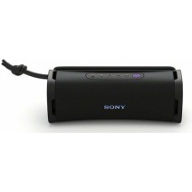 Sony ULT FIELD 1 Αδιάβροχο Ηχείο Bluetooth 30W με Διάρκεια Μπαταρίας έως 12 ώρες Μαύρο