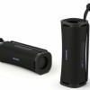 Sony ULT FIELD 1 Αδιάβροχο Ηχείο Bluetooth 30W με Διάρκεια Μπαταρίας έως 12 ώρες Μαύρο