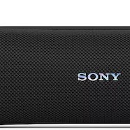 Sony ULT FIELD 1 Αδιάβροχο Ηχείο Bluetooth 30W με Διάρκεια Μπαταρίας έως 12 ώρες Μαύρο
