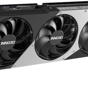 Inno 3D GeForce RTX 5060 Ti 16GB GDDR7 X3 OC Κάρτα Γραφικών
