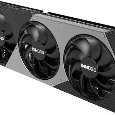 Inno 3D GeForce RTX 5060 Ti 16GB GDDR7 X3 OC Κάρτα Γραφικών