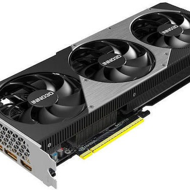 Inno 3D GeForce RTX 5060 Ti 16GB GDDR7 X3 OC Κάρτα Γραφικών