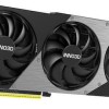 Inno 3D GeForce RTX 5060 Ti 16GB GDDR7 X3 OC Κάρτα Γραφικών