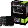 Biostar GeForce GT 730 4GB GDDR3 Κάρτα Γραφικών