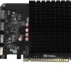 Biostar GeForce GT 730 4GB GDDR3 Κάρτα Γραφικών