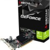 Biostar GeForce GT 730 4GB GDDR3 Κάρτα Γραφικών