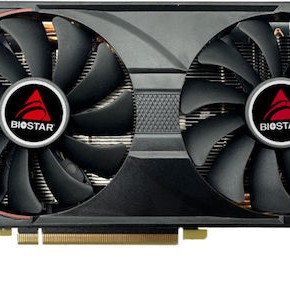 Biostar GeForce GT 730 4GB GDDR3 Κάρτα Γραφικών