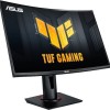 Asus TUF VG27VQ3B Curved Monitor 27