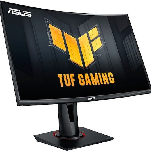 Asus TUF VG27VQ3B Curved Monitor 27
