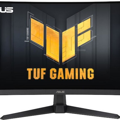 Asus TUF VG27VQ3B Curved Monitor 27