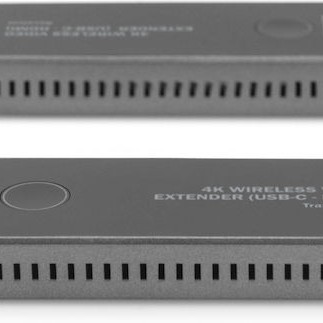 Digitus 4k Wireless HDMI Extender DS-55324 4016032491200