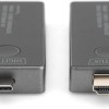 Digitus 4k Wireless HDMI Extender DS-55324 4016032491200