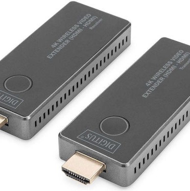 Digitus Receiver HDMI Extender DS-55323 4016032491194