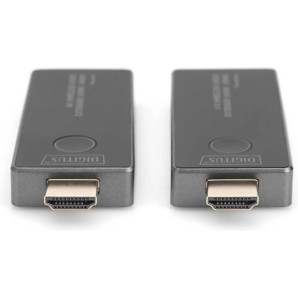 Digitus Receiver HDMI Extender DS-55323 4016032491194