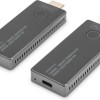 Digitus Receiver HDMI Extender DS-55323 4016032491194