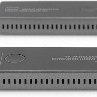 Digitus Receiver HDMI Extender DS-55323 4016032491194