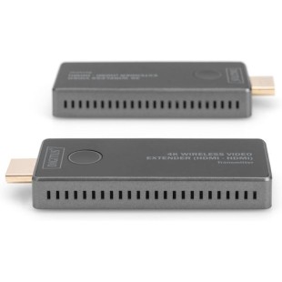 Digitus Receiver HDMI Extender DS-55323 4016032491194