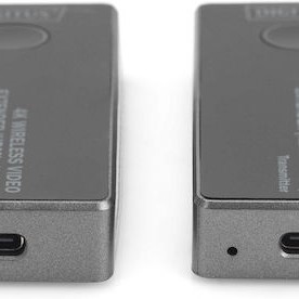 Digitus Receiver HDMI Extender DS-55323 4016032491194