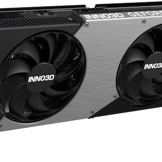 Inno 3D GeForce RTX 5060 Ti 8GB GDDR7 Twin X2 Κάρτα Γραφικών