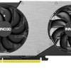 Inno 3D GeForce RTX 5060 Ti 8GB GDDR7 Twin X2 Κάρτα Γραφικών