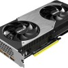 Inno 3D GeForce RTX 5060 Ti 8GB GDDR7 Twin X2 Κάρτα Γραφικών