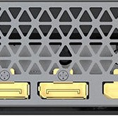 Inno 3D GeForce RTX 5060 Ti 8GB GDDR7 Twin X2 Κάρτα Γραφικών