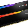 G.Skill Ripjaws M5 RGB DDR5 32GB RAM με 2x16GB Modules και Ταχύτητα 5200 για Desktop