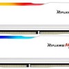 G.Skill Ripjaws M5 RGB DDR5 96GB RAM με 2x48GB Modules και Ταχύτητα 5600 για Desktop
