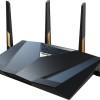 Asus RT-BE88U Ασύρματο Router Wi‑Fi 7 με 4 Θύρες Ethernet