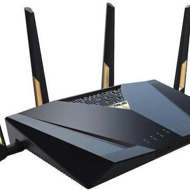 Asus RT-BE88U Ασύρματο Router Wi‑Fi 7 με 4 Θύρες Ethernet
