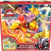 Pokemon Pokémon-tcg Kampfakademie