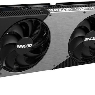Inno 3D GeForce RTX 5060 Ti 8GB GDDR7 TWIN X2 OC Κάρτα Γραφικών