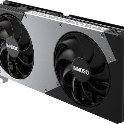 Inno 3D GeForce RTX 5060 Ti 8GB GDDR7 TWIN X2 OC Κάρτα Γραφικών