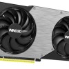Inno 3D GeForce RTX 5060 Ti 8GB GDDR7 TWIN X2 OC Κάρτα Γραφικών