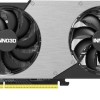 Inno 3D GeForce RTX 5060 Ti 8GB GDDR7 TWIN X2 OC Κάρτα Γραφικών