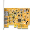 DeLock Κάρτα PCIe σε 4 θύρες Type-C / USB 3.2