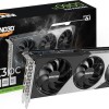 Inno 3D GeForce RTX 5060 Ti 8GB GDDR7 X3 OC Κάρτα Γραφικών