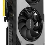 Inno 3D GeForce RTX 5060 Ti 8GB GDDR7 X3 OC Κάρτα Γραφικών
