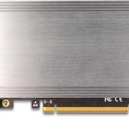 DeLock Κάρτα PCI σε θύρα M.2 ()