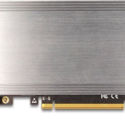 DeLock Κάρτα PCI σε θύρα M.2 ()