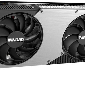 Inno 3D GeForce RTX 5070 12GB GDDR7 Twin X2 Κάρτα Γραφικών