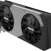Inno 3D GeForce RTX 5070 12GB GDDR7 Twin X2 Κάρτα Γραφικών