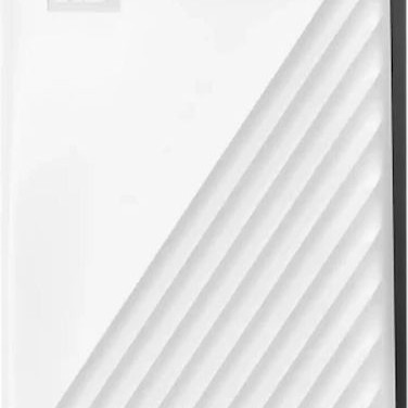 Western Digital My Passport USB 3.2 Εξωτερικός HDD 6TB 2.5