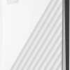 Western Digital My Passport USB 3.2 Εξωτερικός HDD 6TB 2.5