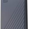 Western Digital My Passport USB 3.0 / USB-C Εξωτερικός HDD 6TB 2.5