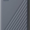 Western Digital My Passport USB 3.0 / USB-C Εξωτερικός HDD 6TB 2.5