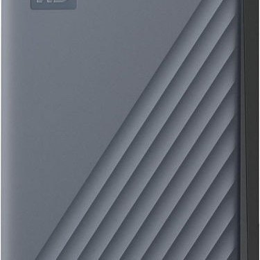 Western Digital My Passport USB 3.0 / USB-C Εξωτερικός HDD 6TB 2.5
